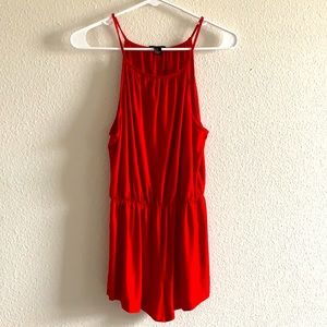 Forever 21 Romper